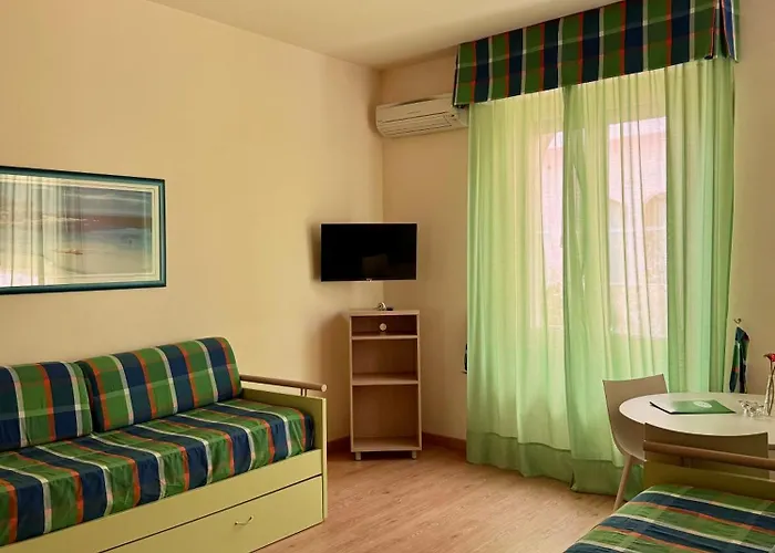 Villa Nettuno Residence