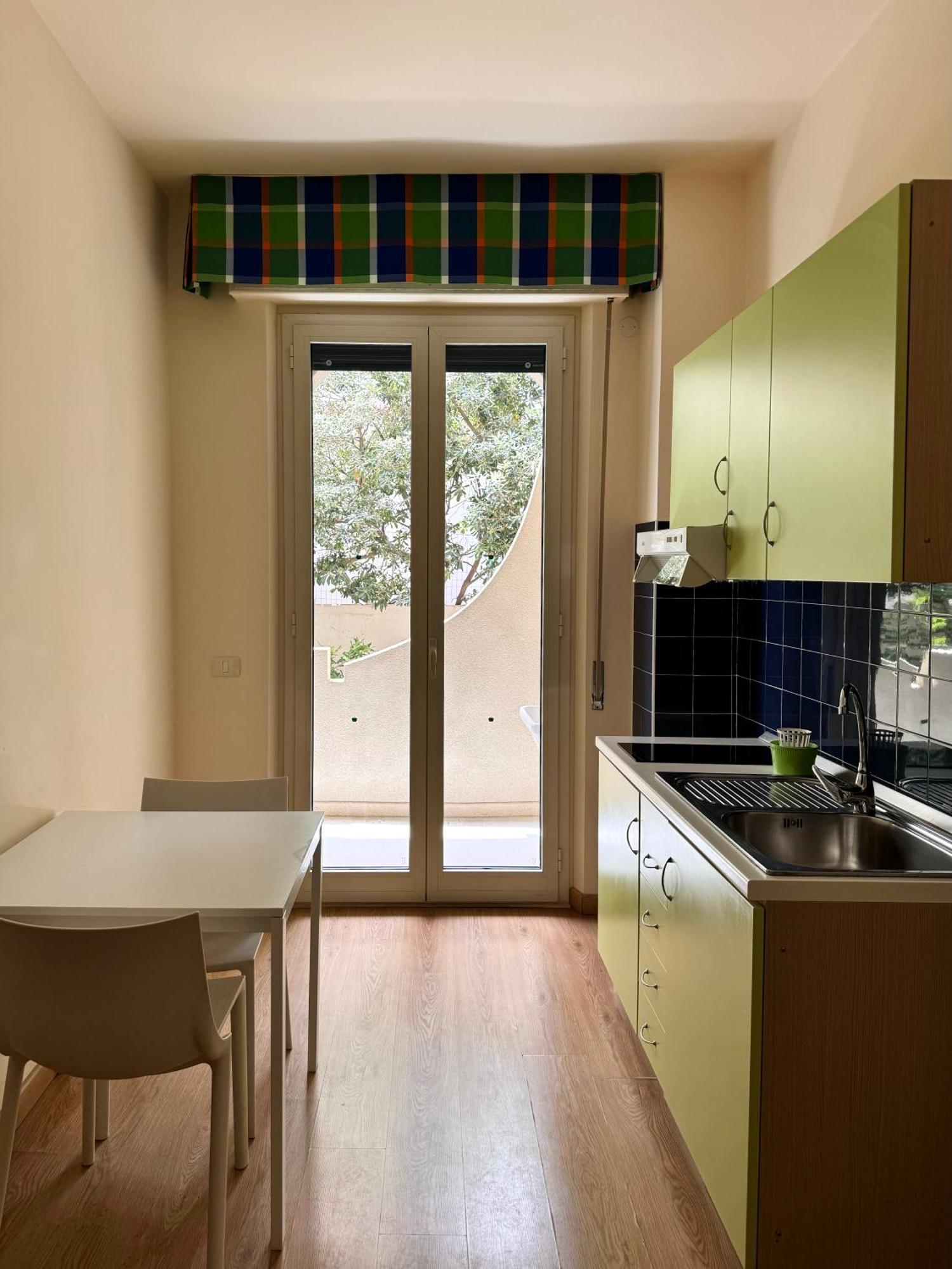 Nettuno Apart-hotel *