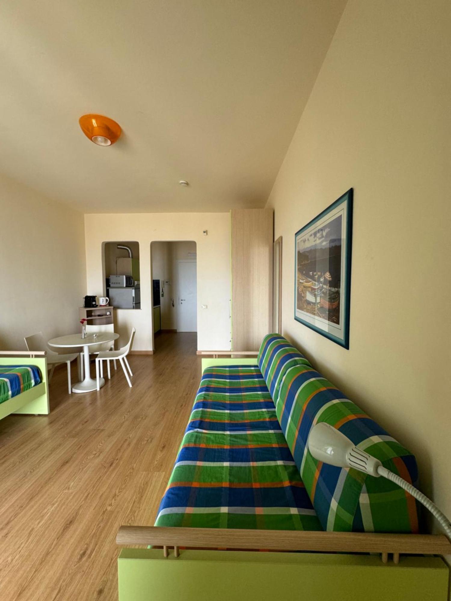 Nettuno Apart-hotel