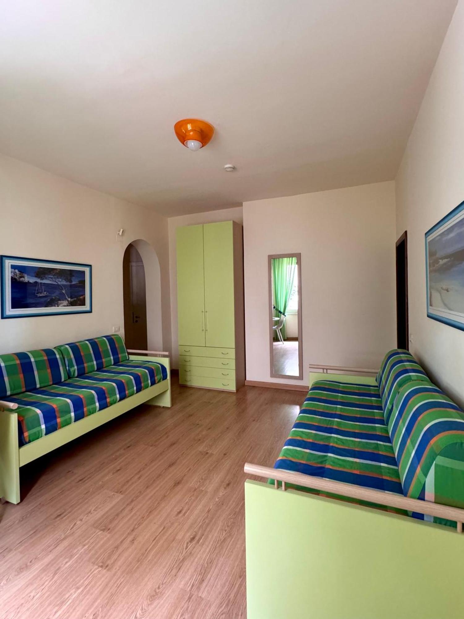 Apart-hotel Nettuno