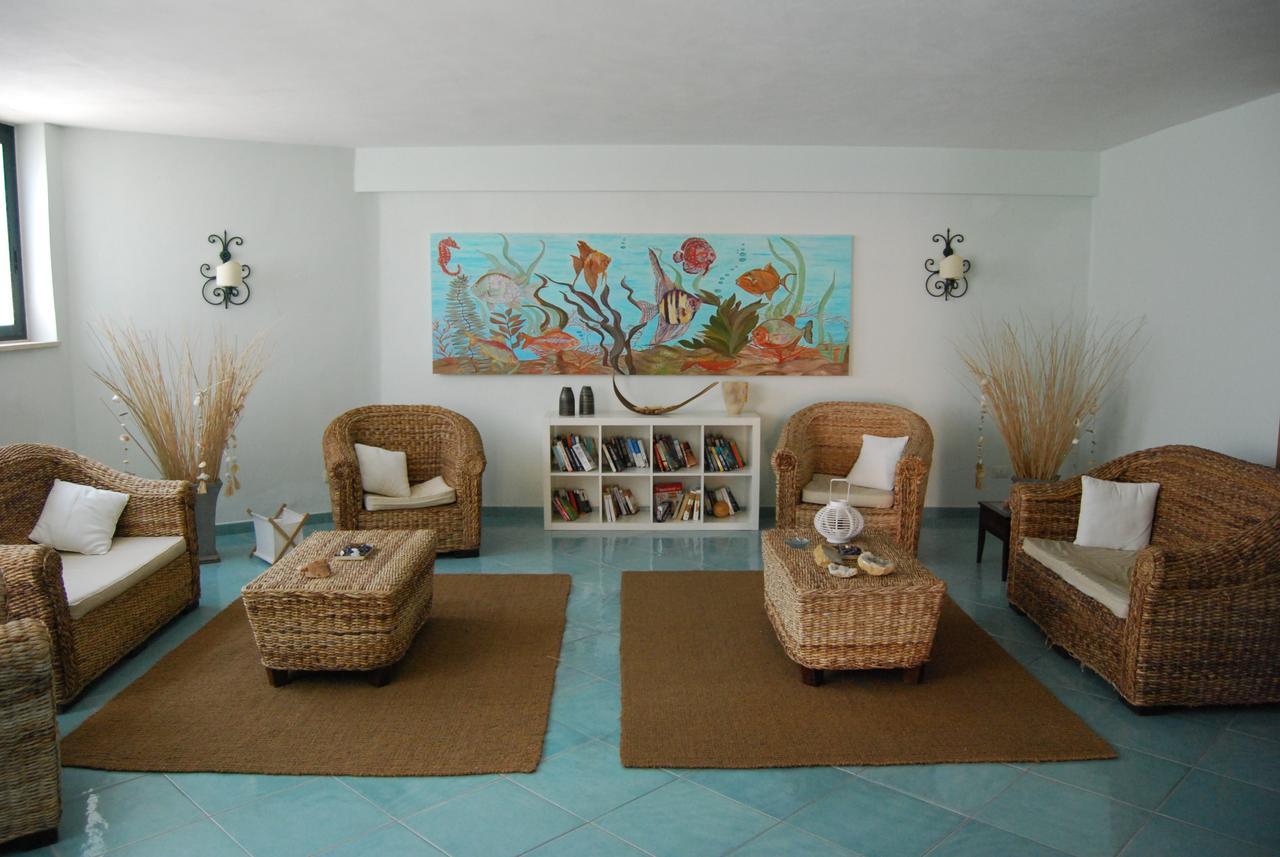Nettuno Apart-hotel