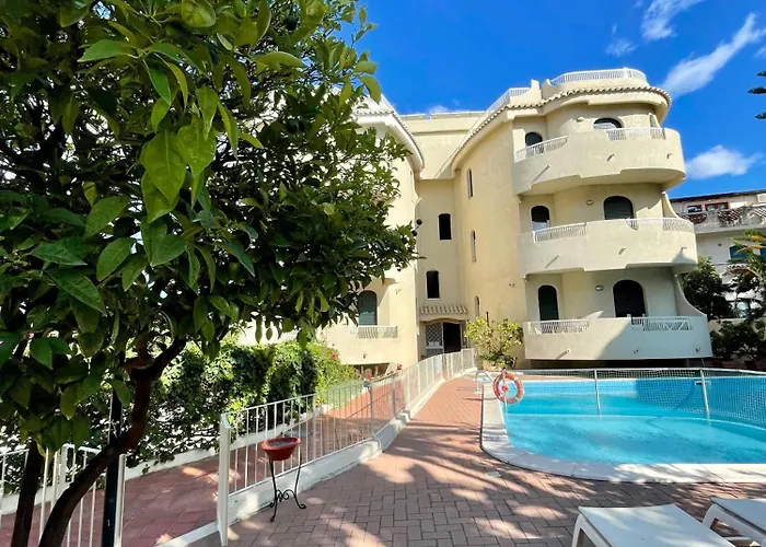 Villa Nettuno Residence