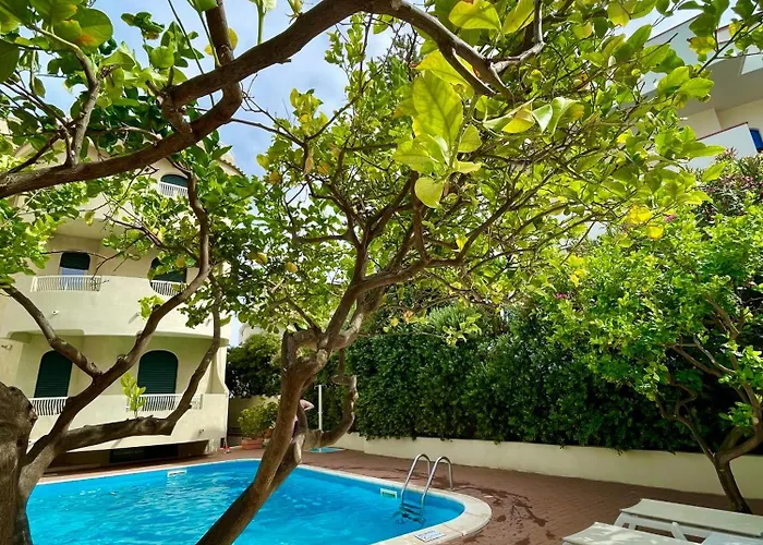 Villa Nettuno Residence