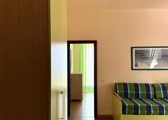 Villa Nettuno Residence