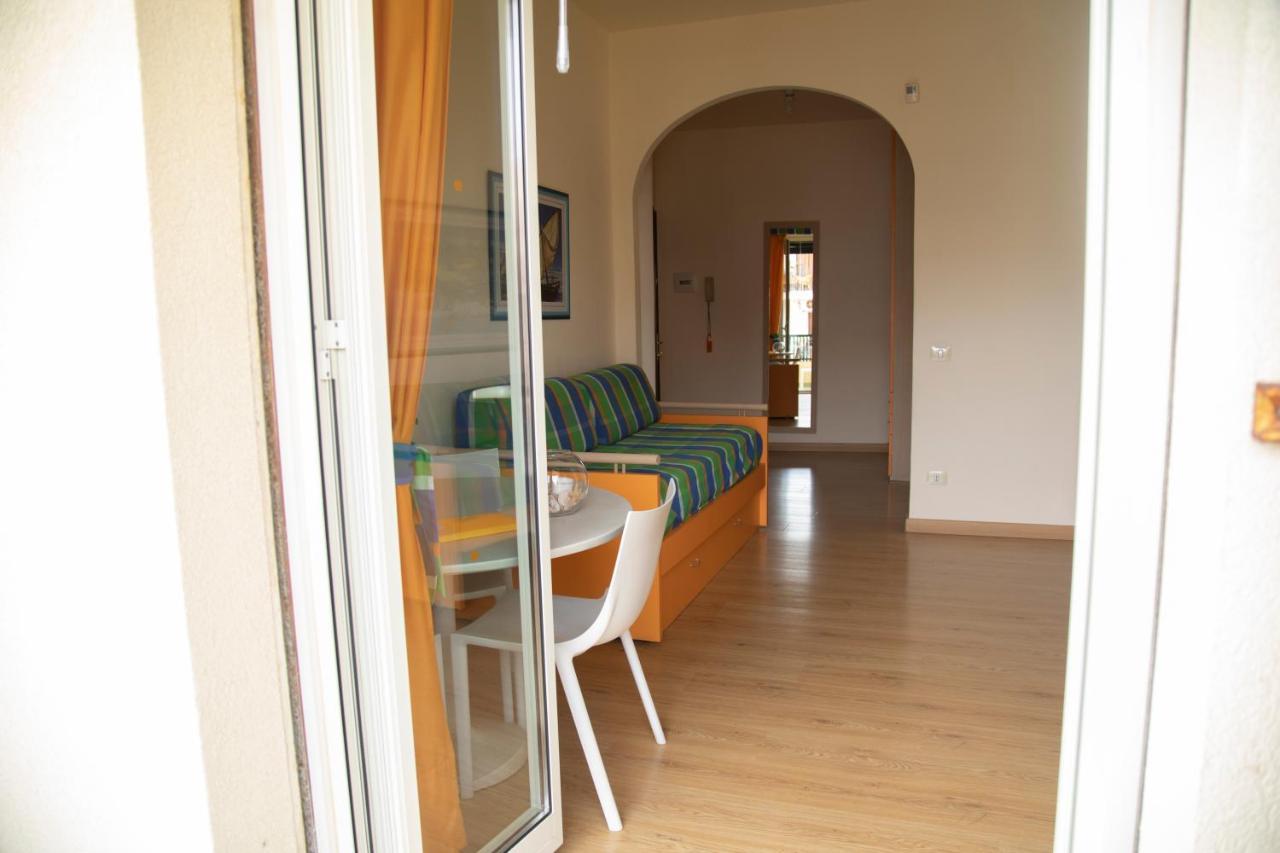 Appart hôtel Nettuno Giardini-Naxos