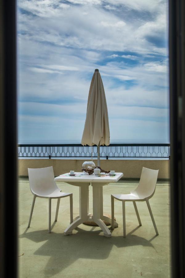 Nettuno Appart hôtel Giardini-Naxos