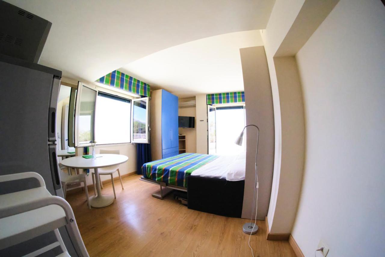 Appart hôtel Nettuno *