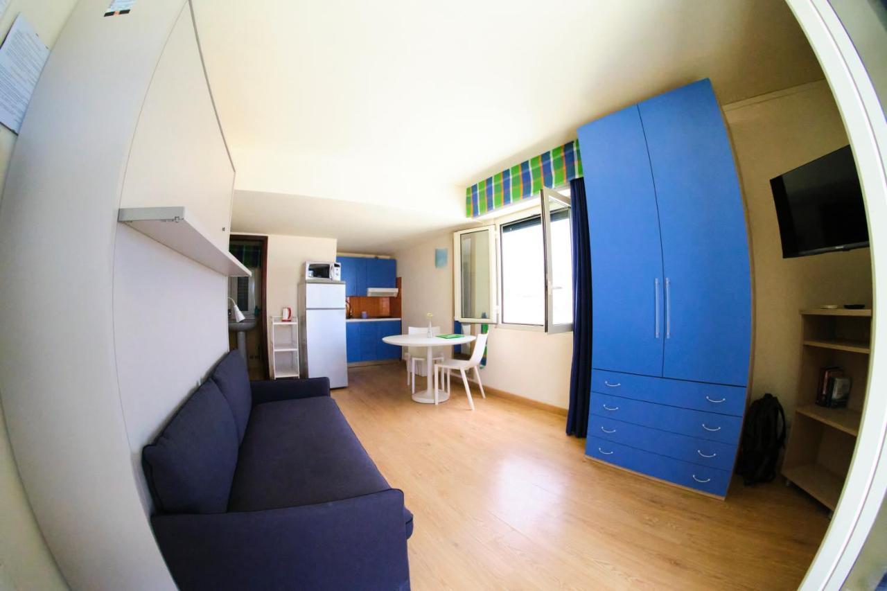 Appart hôtel Nettuno *