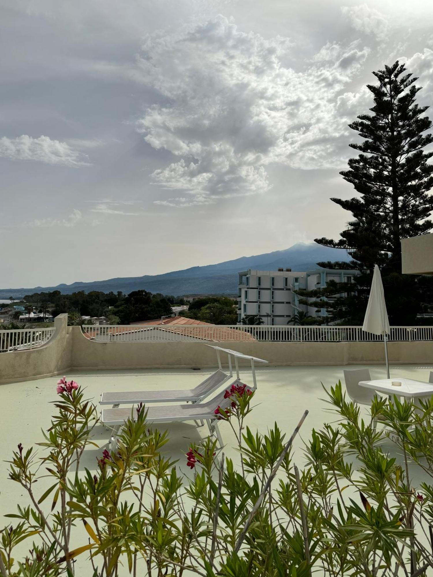 Nettuno Appart hôtel