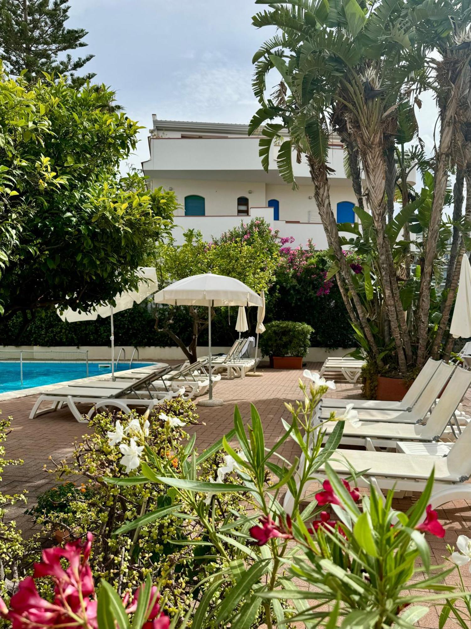 Appart hôtel Nettuno *