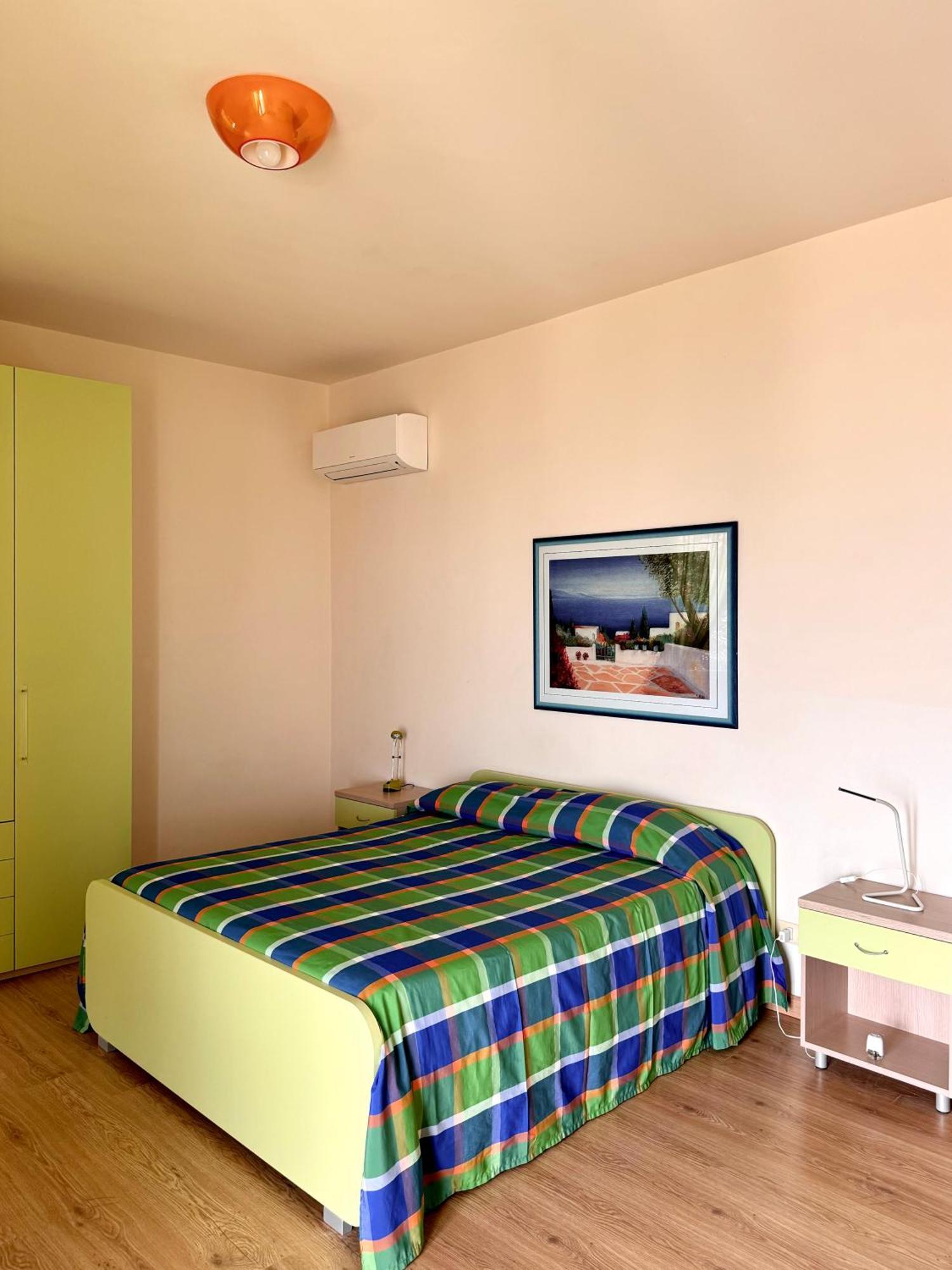 Nettuno Appart hôtel