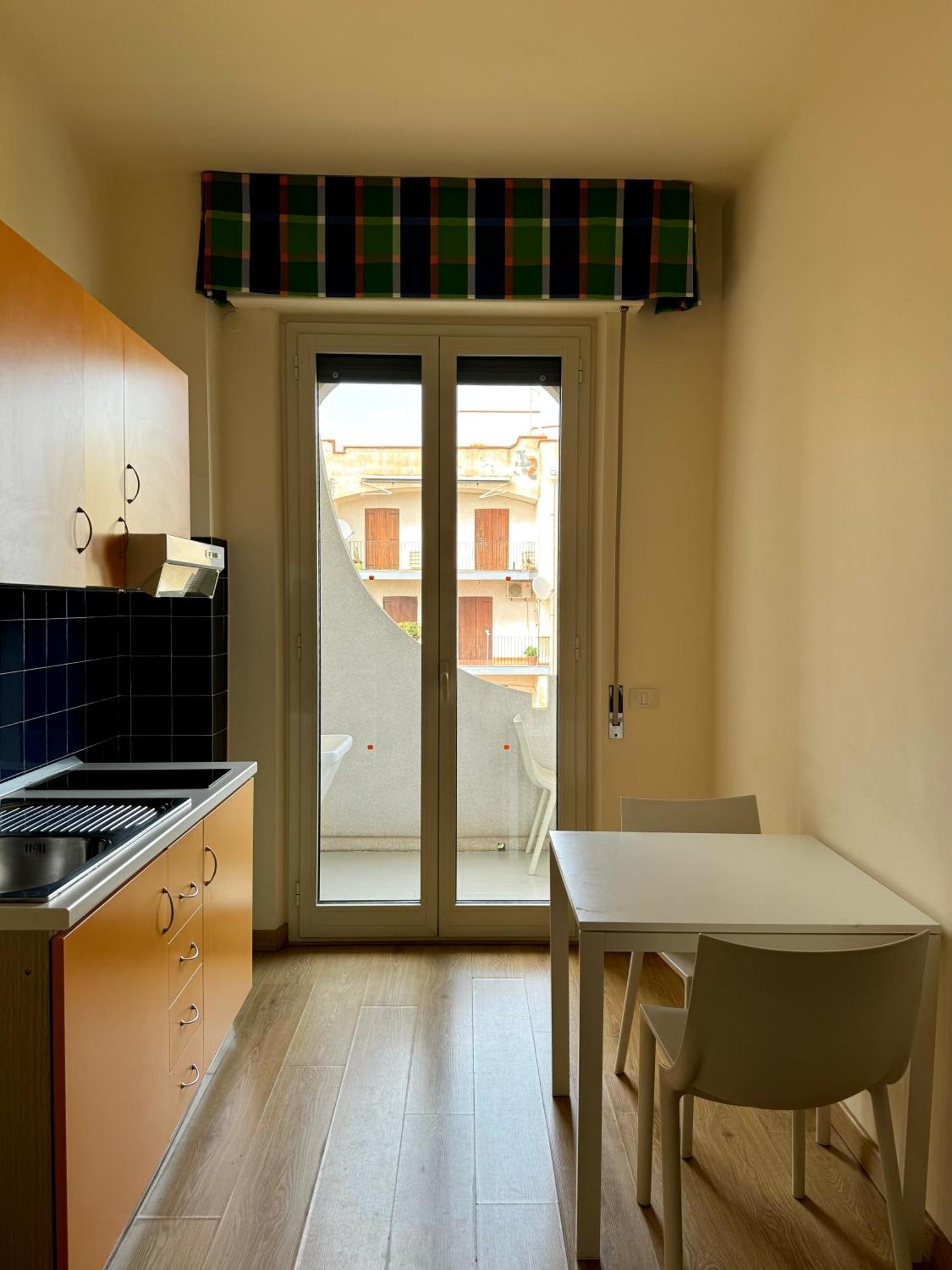 Appart hôtel Nettuno