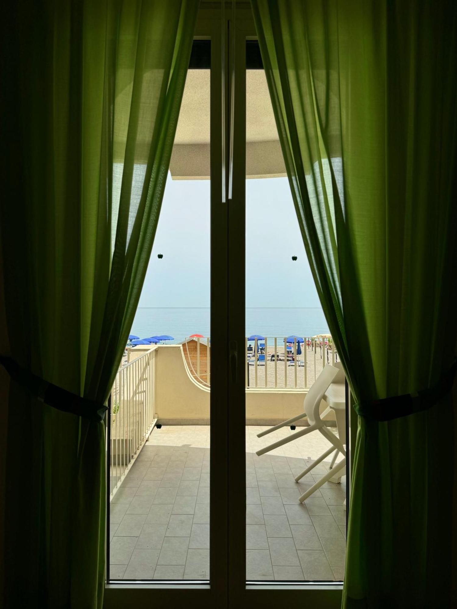 Nettuno Appart hôtel *
