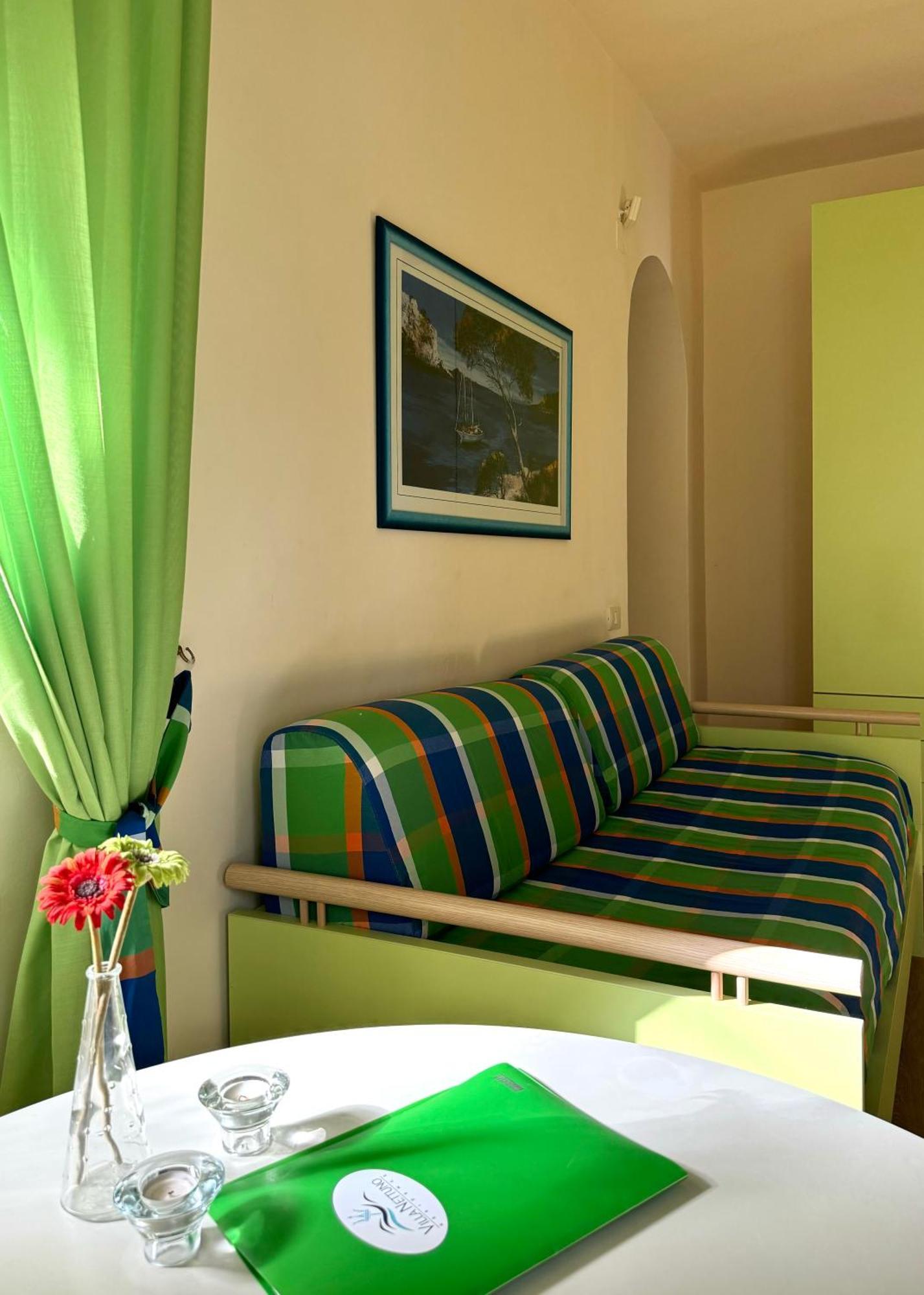 Nettuno Appart hôtel Giardini-Naxos