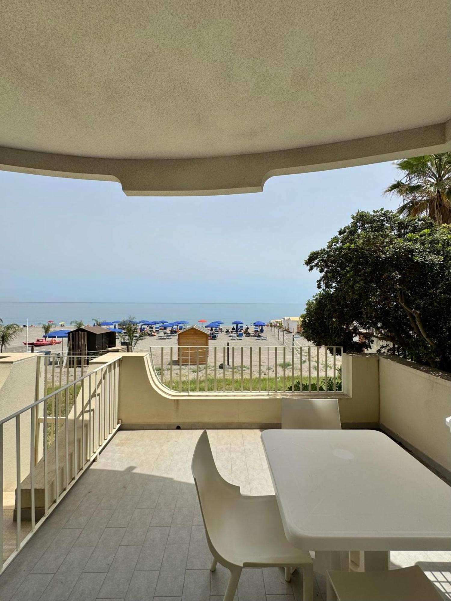 Appart hôtel Nettuno