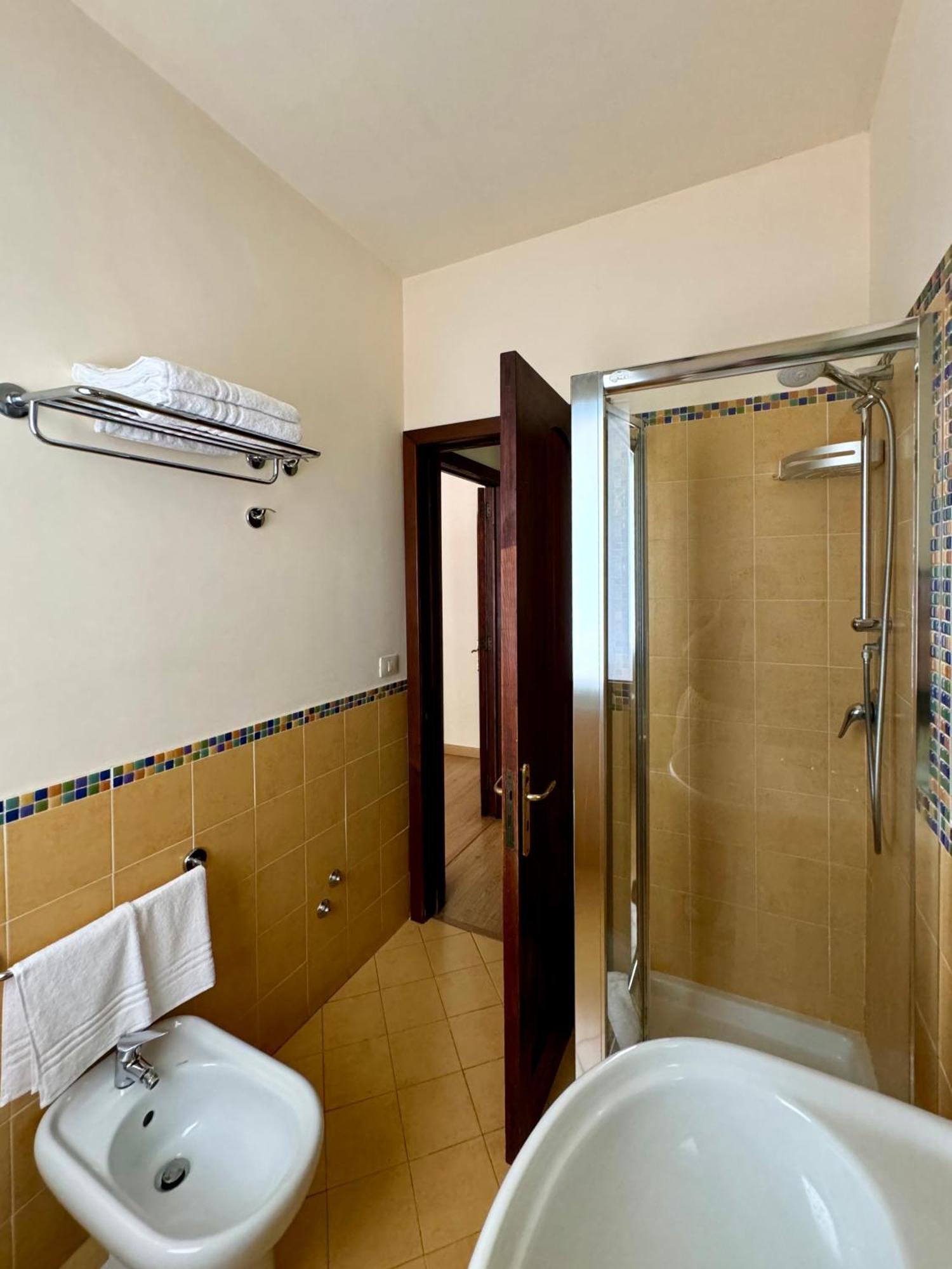 Nettuno Appart hôtel
