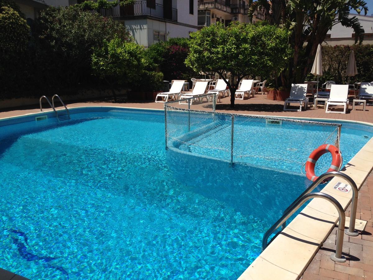 Appart hôtel Nettuno